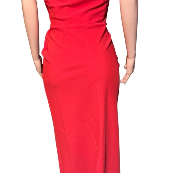 Chiara Boni passion One-Shoulder Dress M - Picture 7 of 9